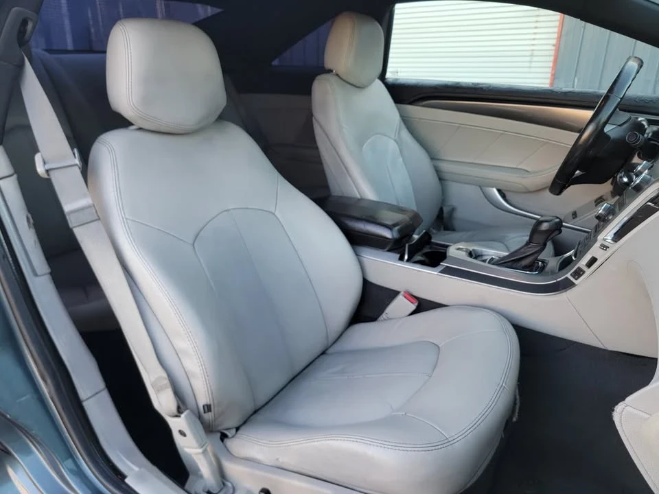 2001 Cadillac CTS 1st Gen - Image 12 of 16