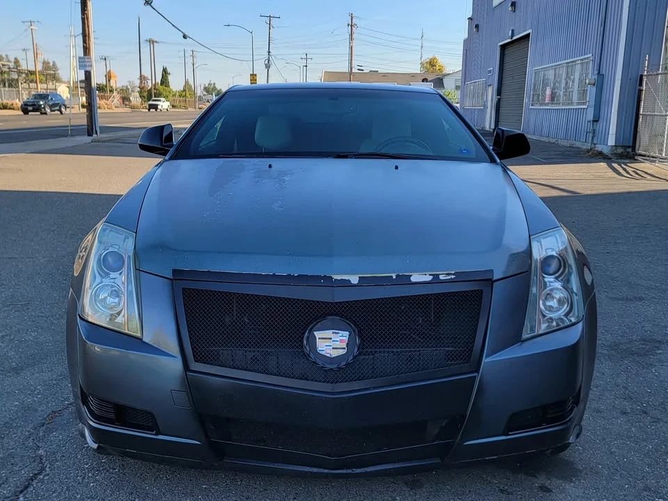2001 Cadillac CTS 1st Gen - Image 8 of 16
