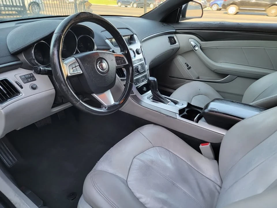 2001 Cadillac CTS 1st Gen - Image 9 of 16