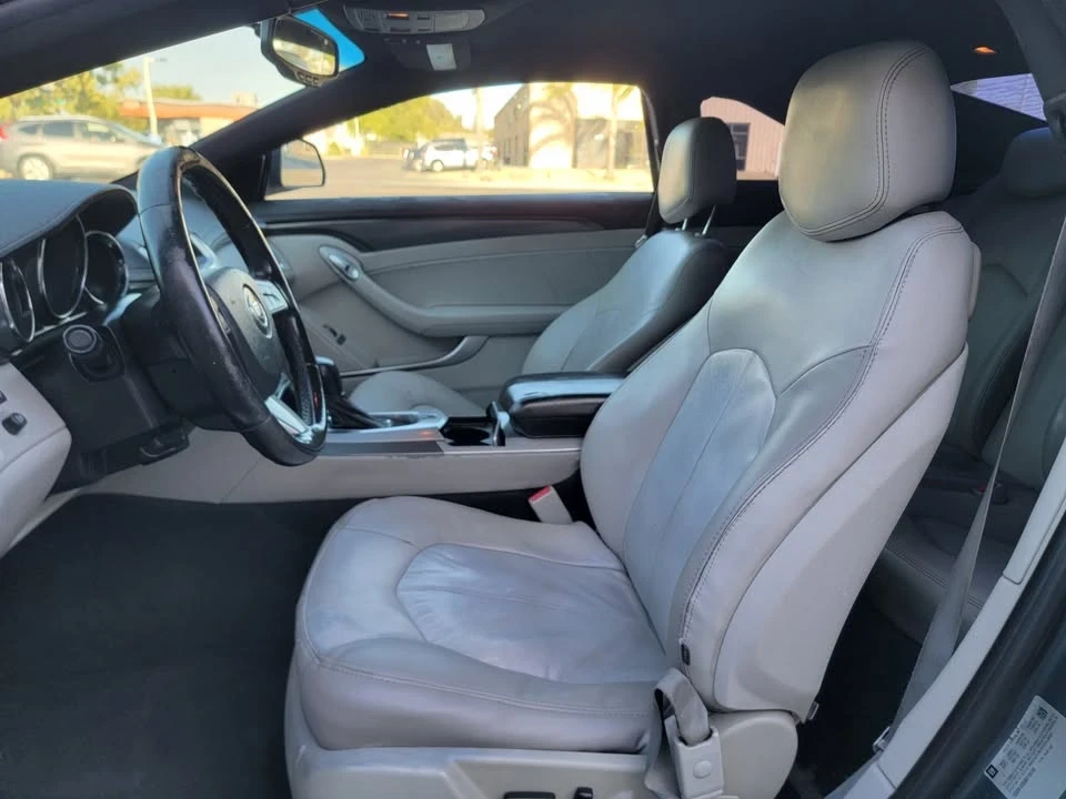 2001 Cadillac CTS 1st Gen - Image 10 of 16