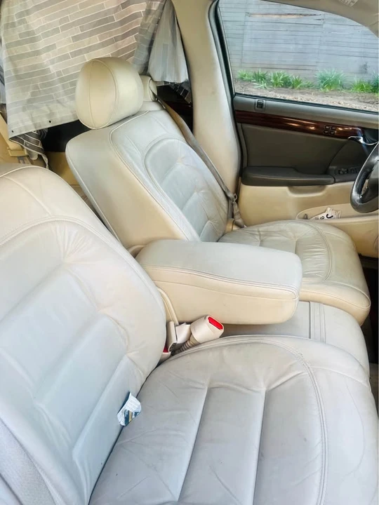 2001 Cadillac DeVille 8th Gen - Image 3 of 7