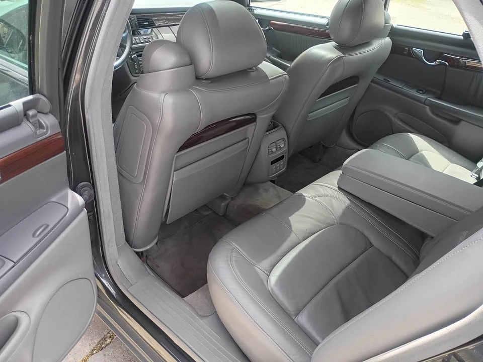 2001 Cadillac DeVille 8th Gen - Image 13 of 15