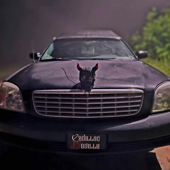 2001 Cadillac DeVille 8th Gen - Image 3 of 14