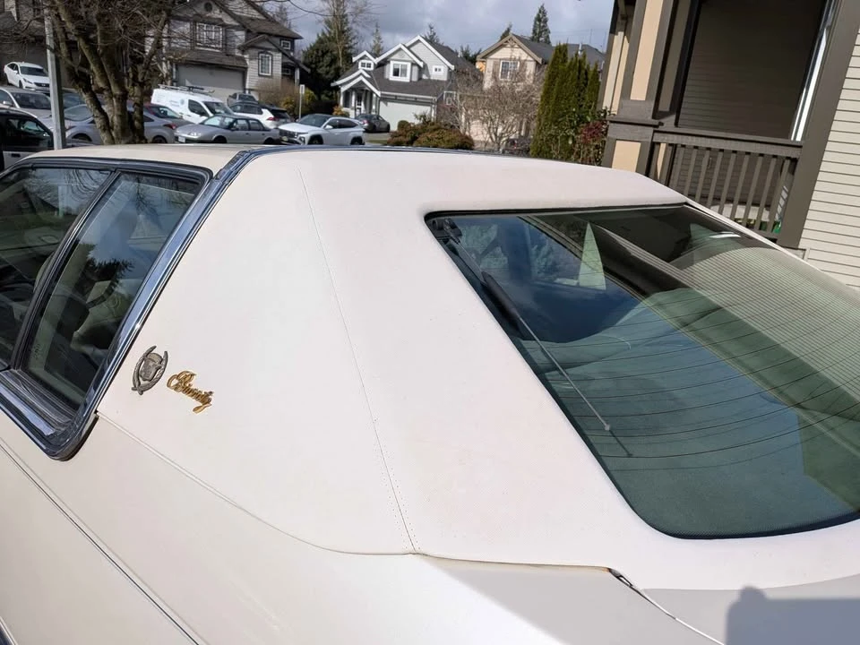 2001 Cadillac Eldorado 12th Gen - Image 14 of 15