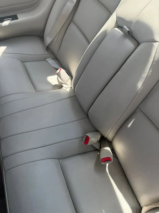 2001 Cadillac Eldorado 12th Gen - Image 16 of 20