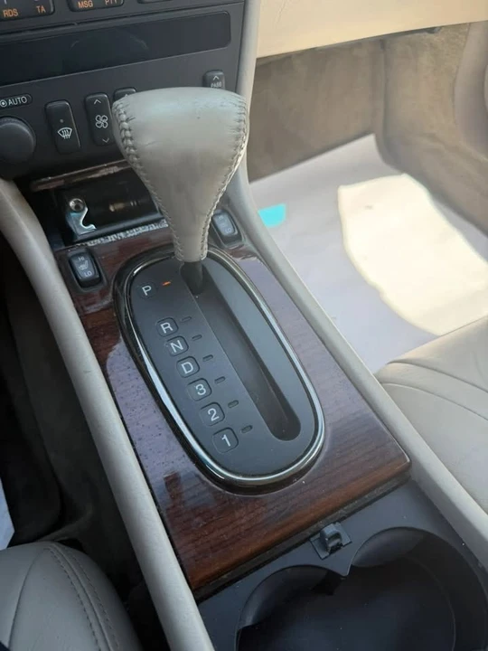 2001 Cadillac Eldorado 12th Gen - Image 13 of 20