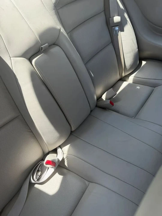 2001 Cadillac Eldorado 12th Gen - Image 20 of 20