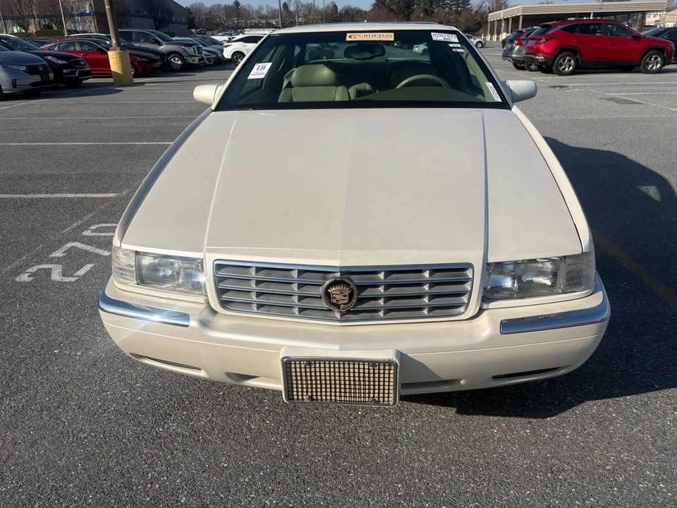 2001 Cadillac Eldorado 12th Gen - Image 5 of 13