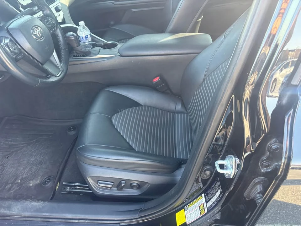 2001 Cadillac Eldorado 12th Gen - Image 11 of 13