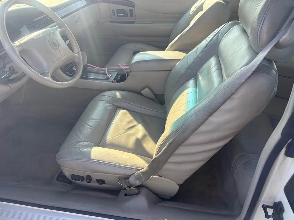 2001 Cadillac Eldorado 12th Gen - Image 9 of 13