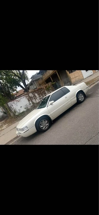 2001 Cadillac Eldorado 12th Gen - Image 6 of 7