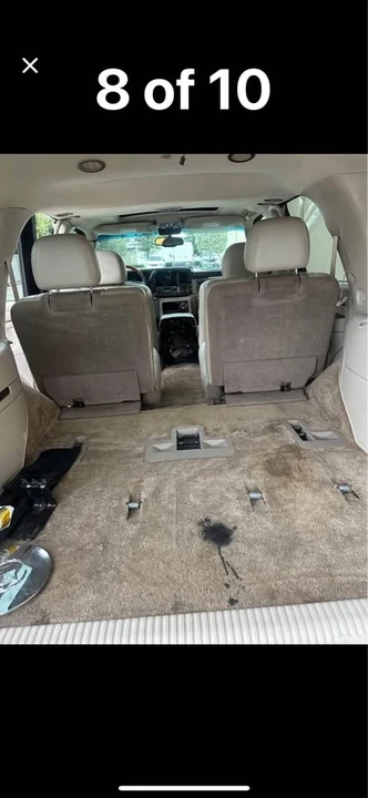 2001 Cadillac Escalade & EXT 2nd Gen - Image 6 of 7