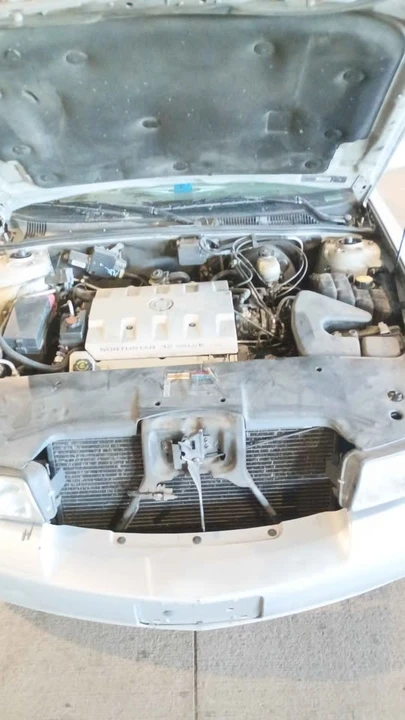 2001 Cadillac Seville - Image 3 of 13