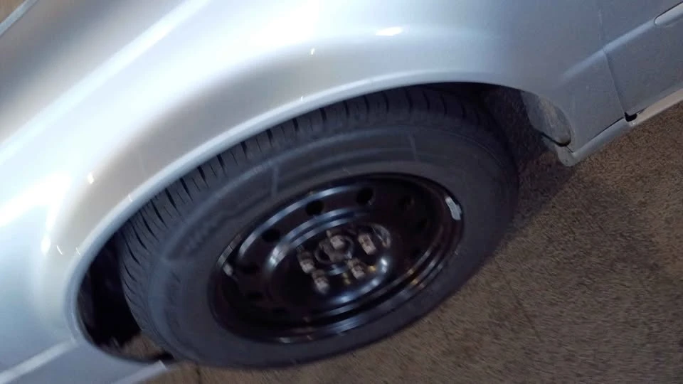 2001 Cadillac Seville - Image 7 of 13