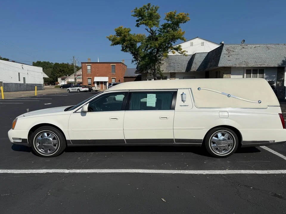 2001 Cadillac Seville - Image 4 of 10