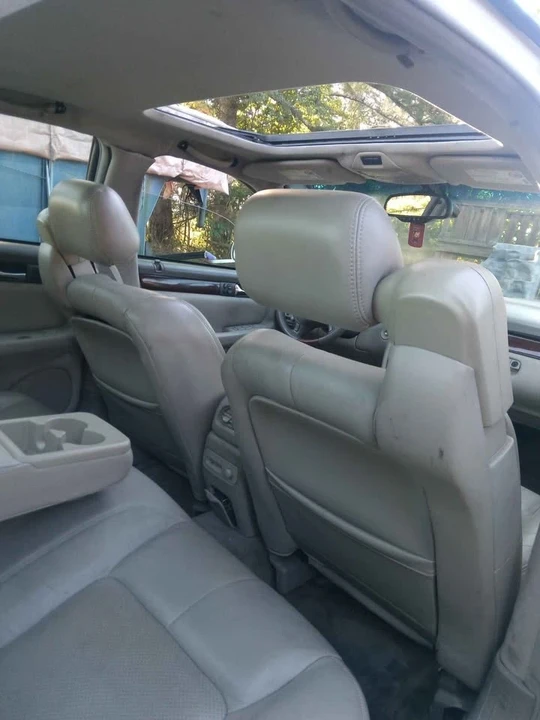 2001 Cadillac STS - Image 12 of 14