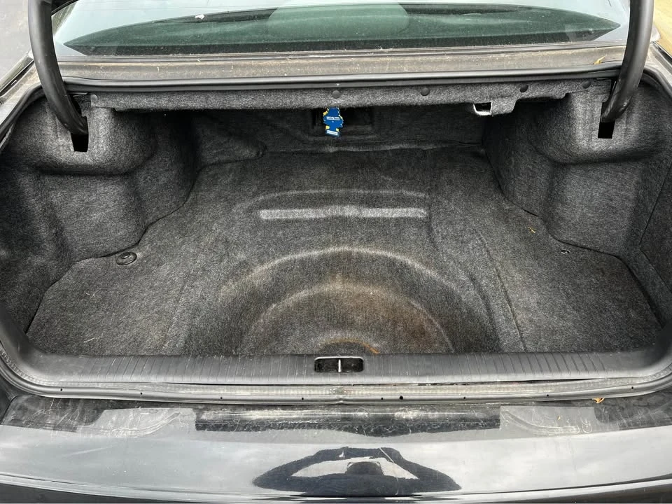 2001 Cadillac STS - Image 10 of 12