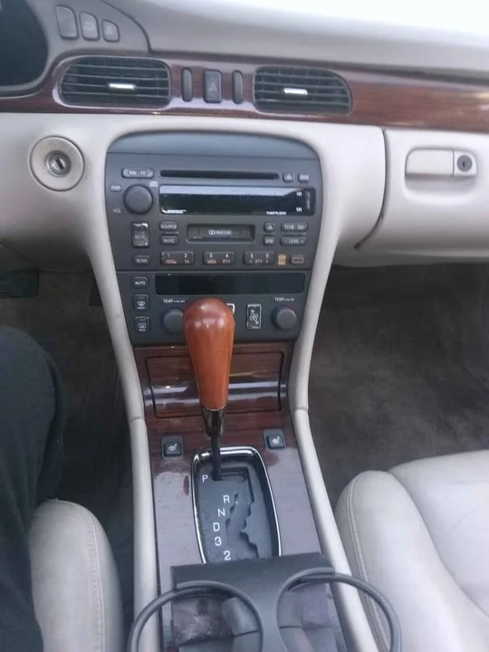 2001 Cadillac STS - Image 7 of 14