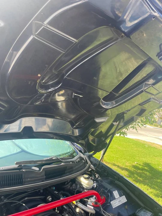 2001 Chevrolet Camaro SS 4th Gen - Image 14 of 21