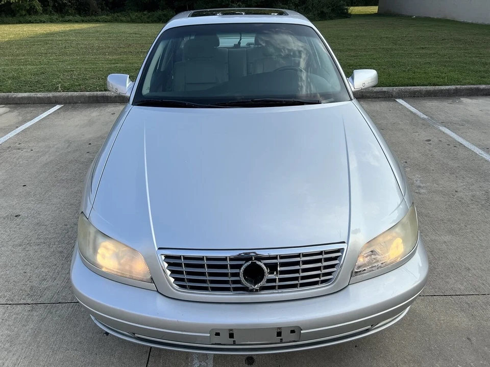 2001 Cadillac Catera - Image 3 of 21