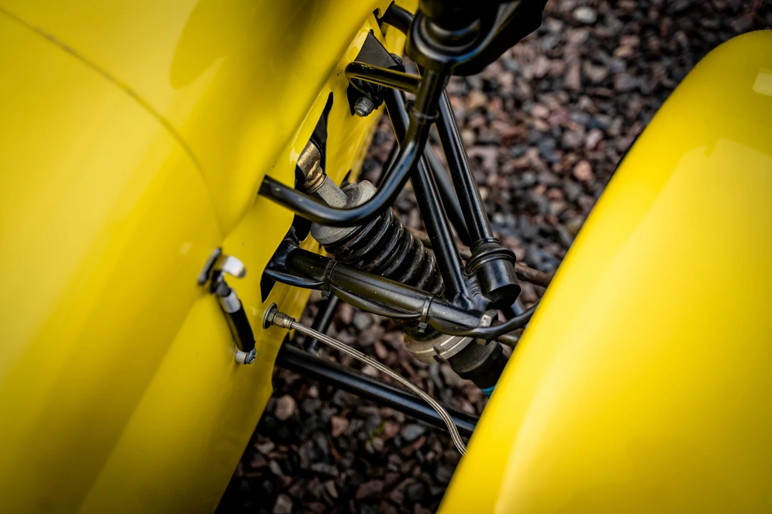 2001 Caterham Seven - Image 24 of 31