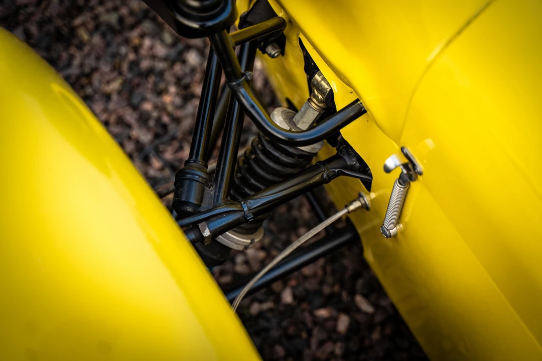 2001 Caterham Seven - Image 25 of 31
