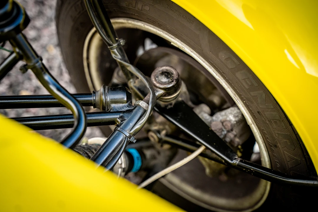 2001 Caterham Seven - Image 28 of 31