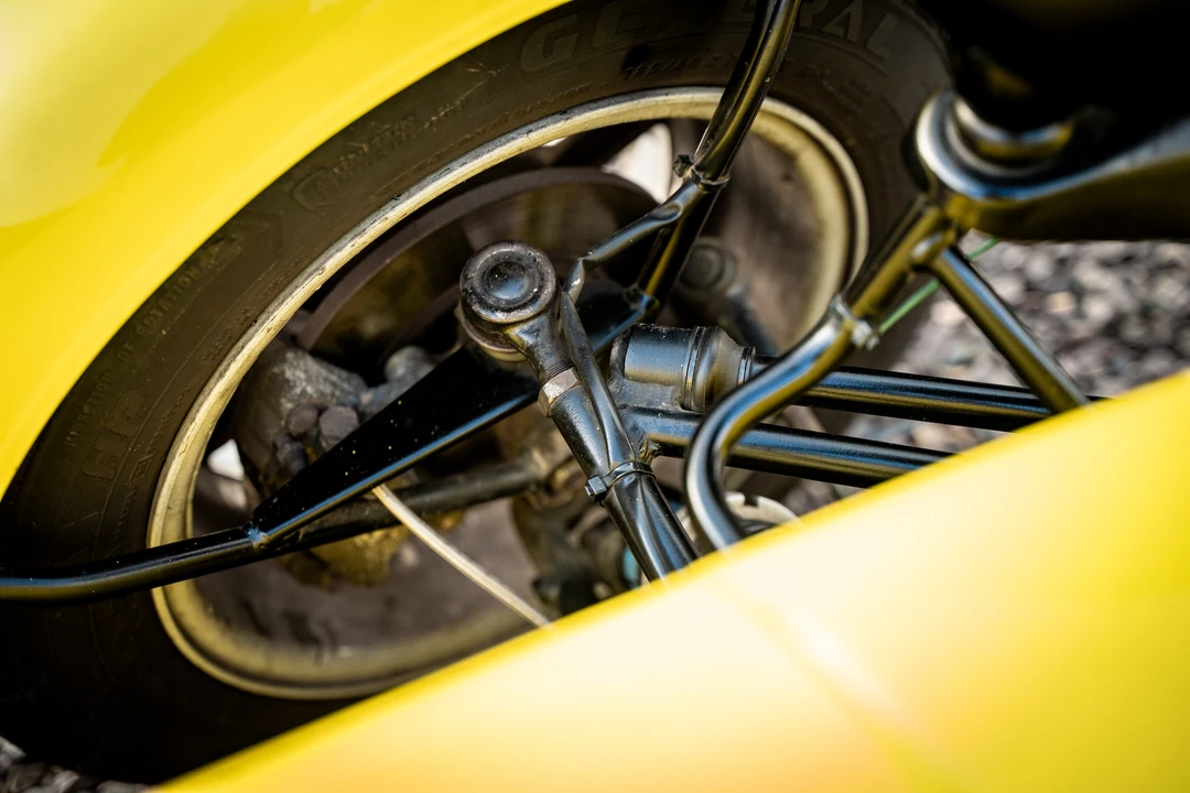 2001 Caterham Seven - Image 29 of 31