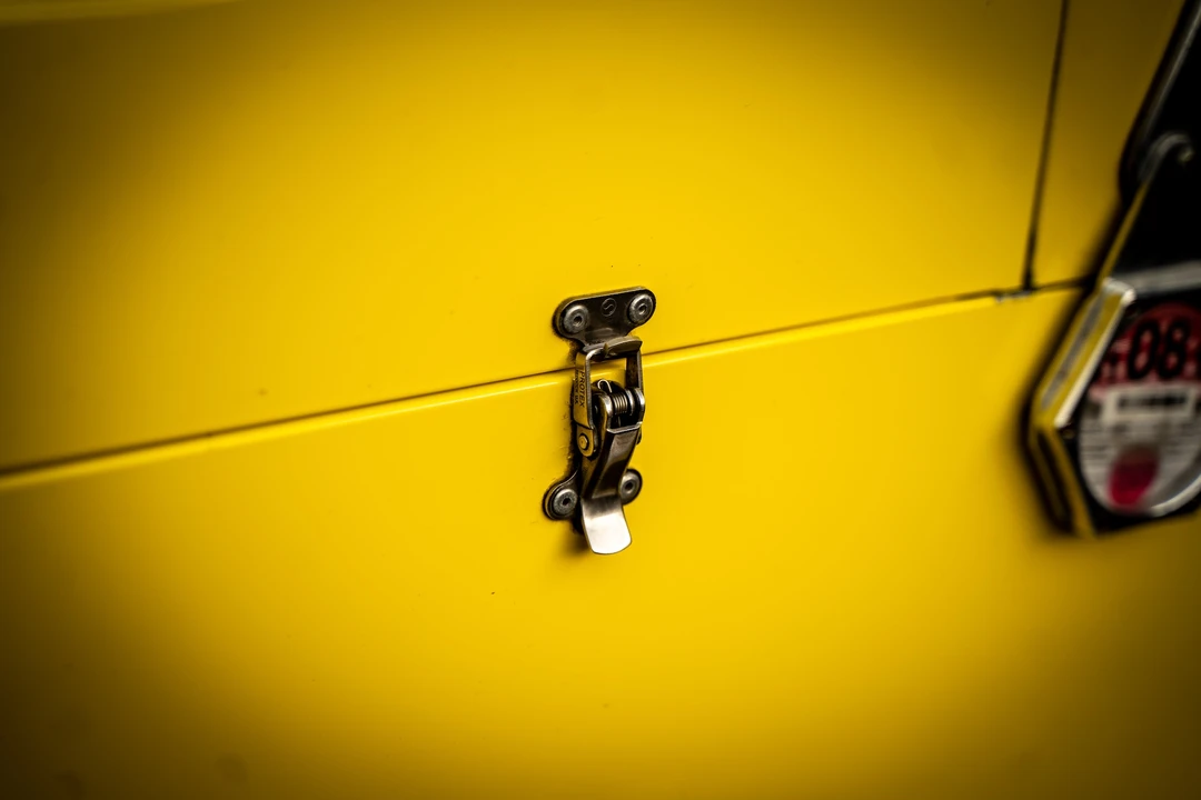 2001 Caterham Seven - Image 30 of 31