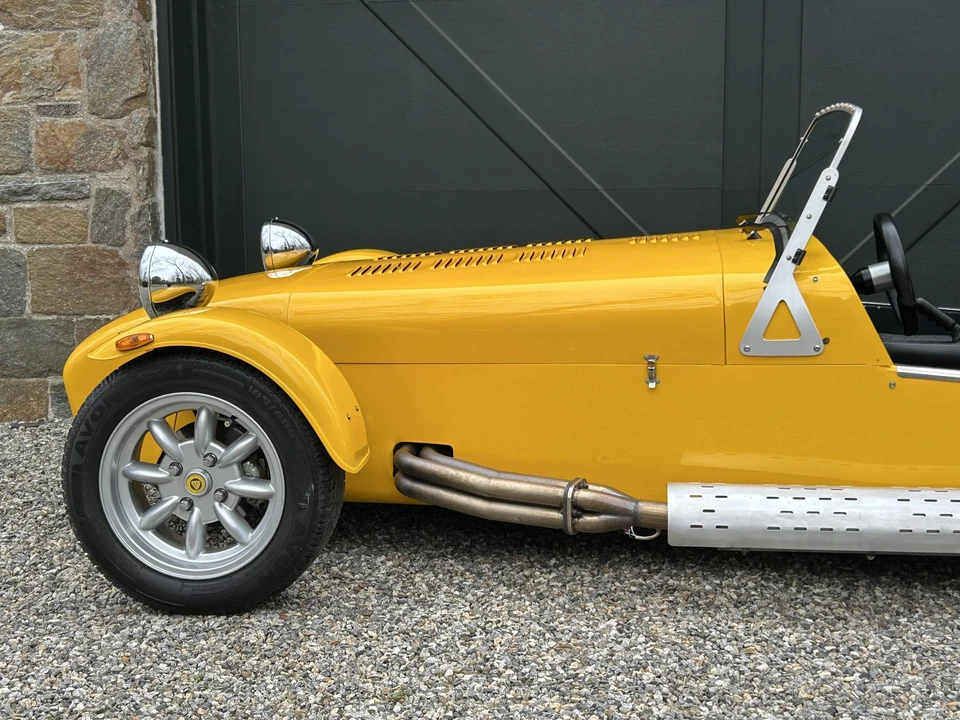 2001 Caterham Seven - Image 20 of 31