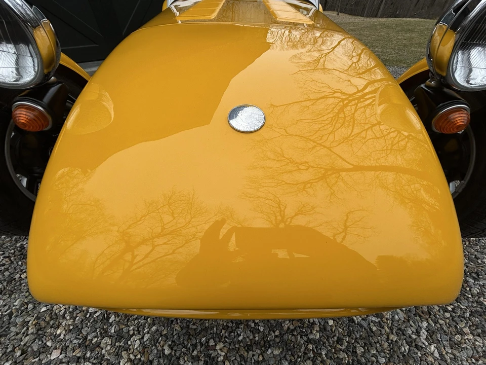 2001 Caterham Seven - Image 14 of 31