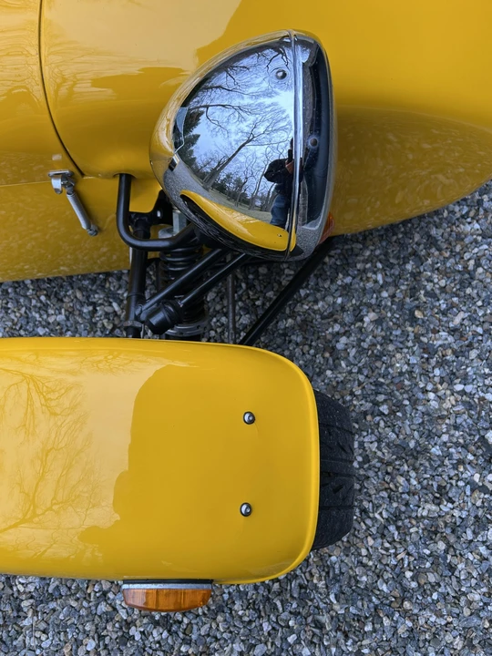 2001 Caterham Seven - Image 19 of 31