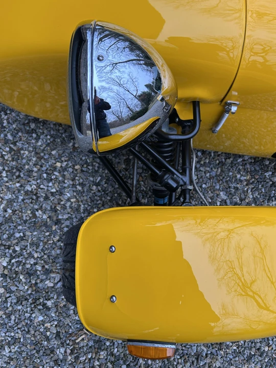 2001 Caterham Seven - Image 18 of 31