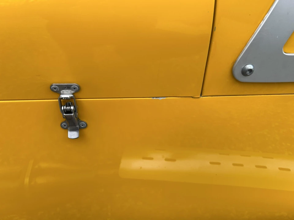 2001 Caterham Seven - Image 29 of 31