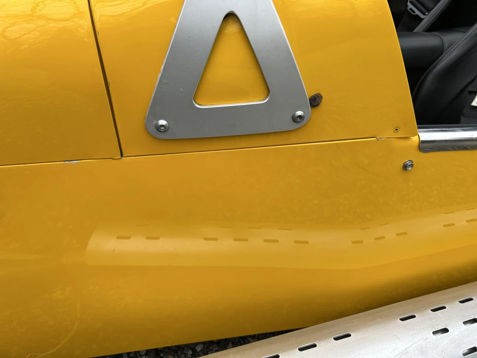2001 Caterham Seven - Image 30 of 31