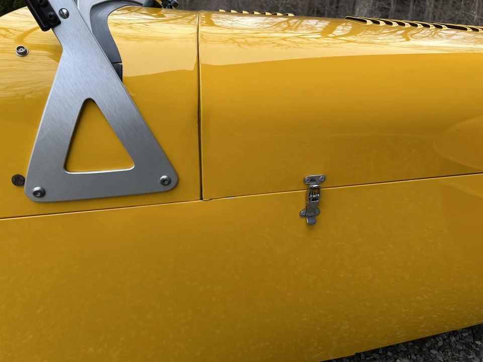 2001 Caterham Seven - Image 31 of 31