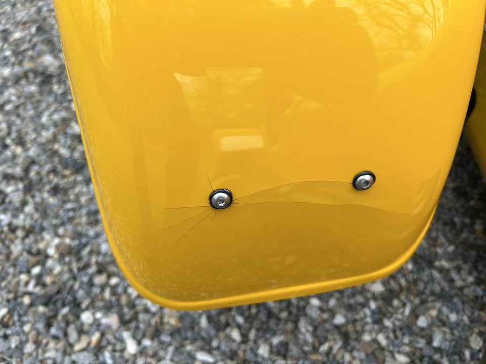 2001 Caterham Seven - Image 25 of 31