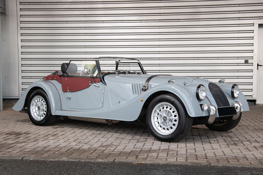 2001 Caterham Seven - Image 14 of 16