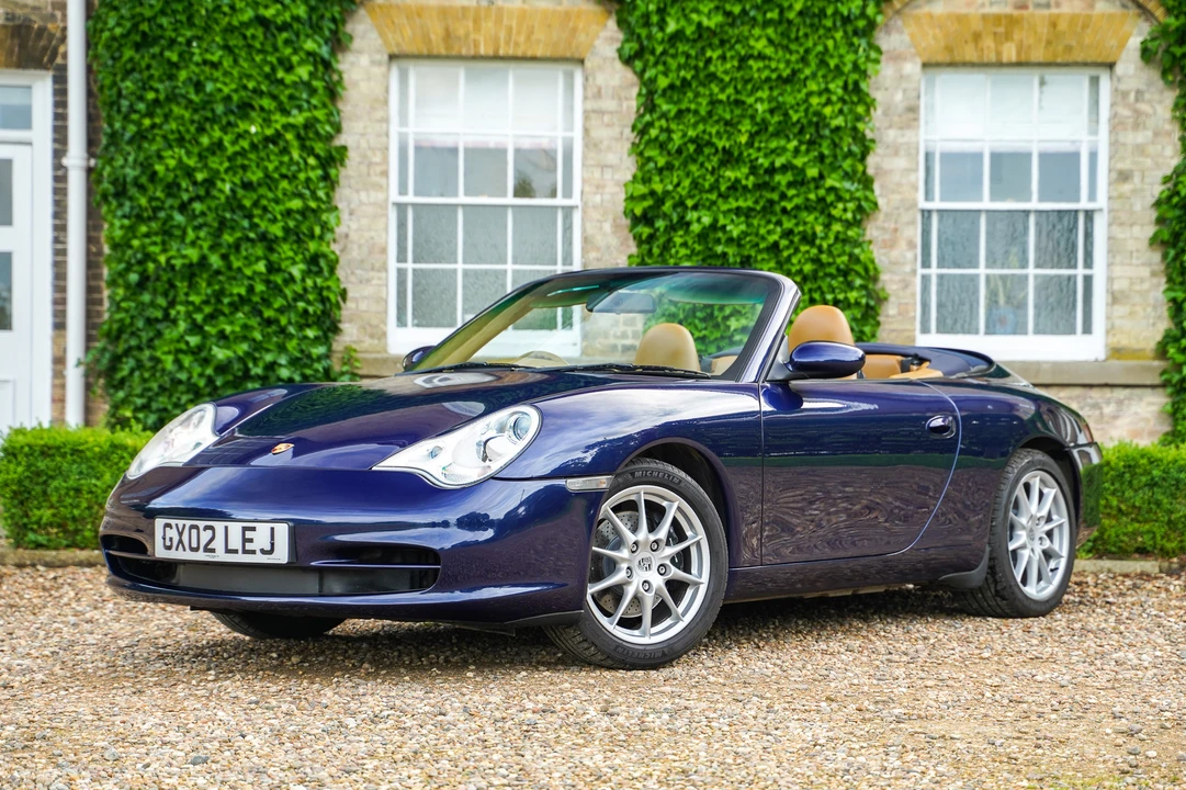 2001 Caterham Seven - Image 12 of 16