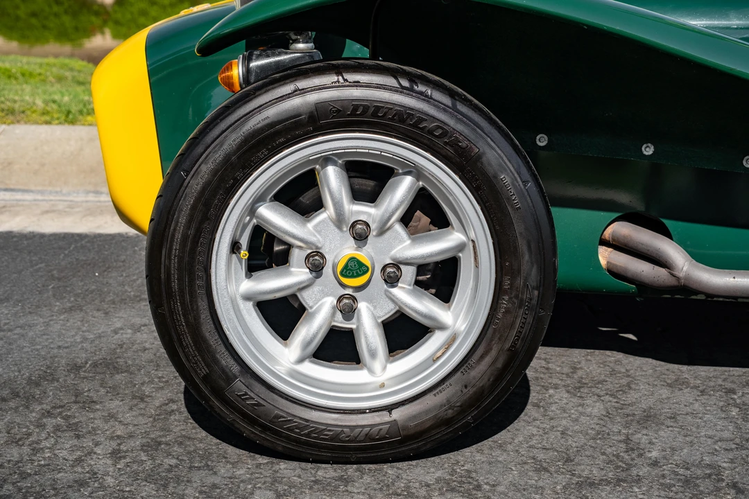 2001 Caterham Seven - Image 31 of 31