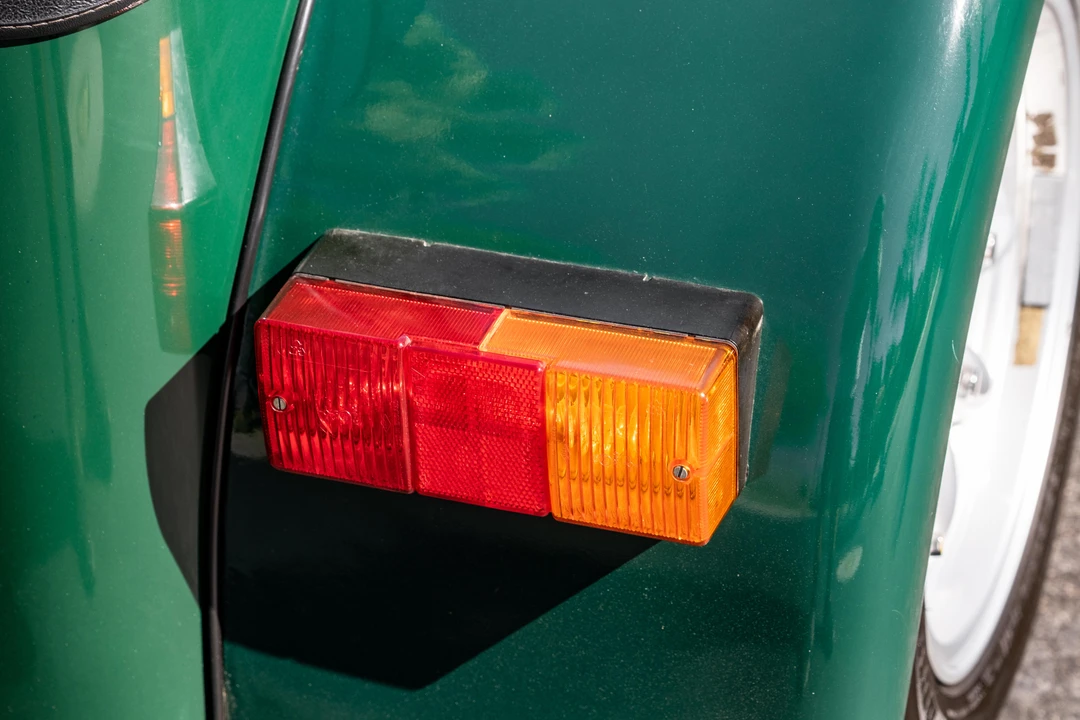2001 Caterham Seven - Image 25 of 31