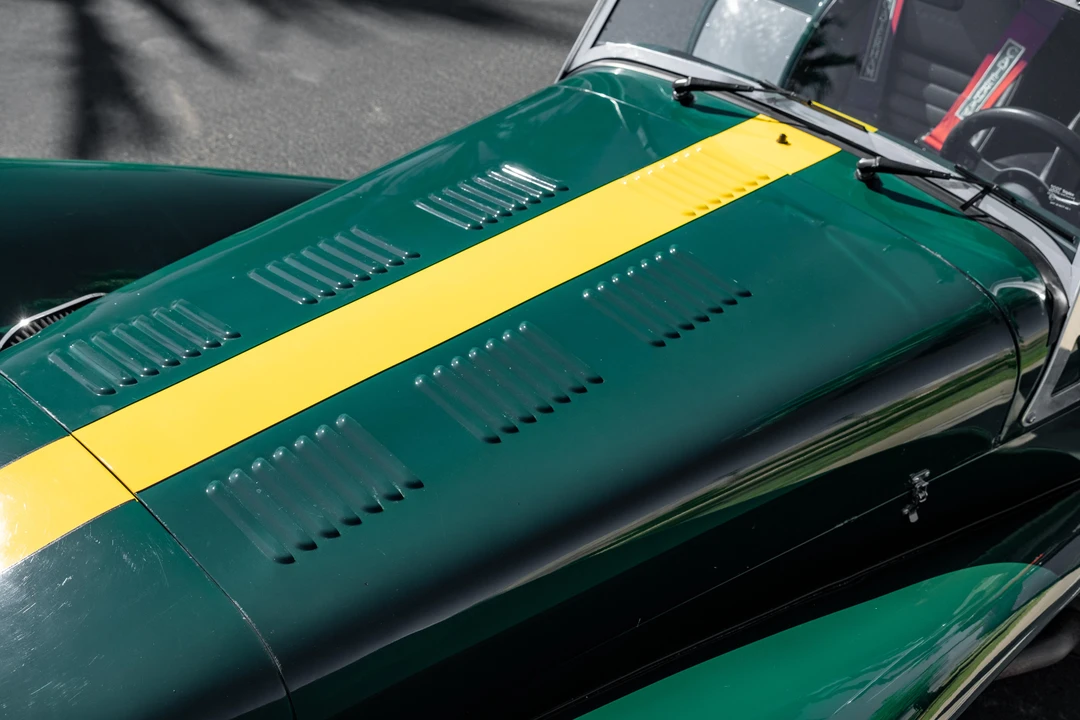 2001 Caterham Seven - Image 17 of 31