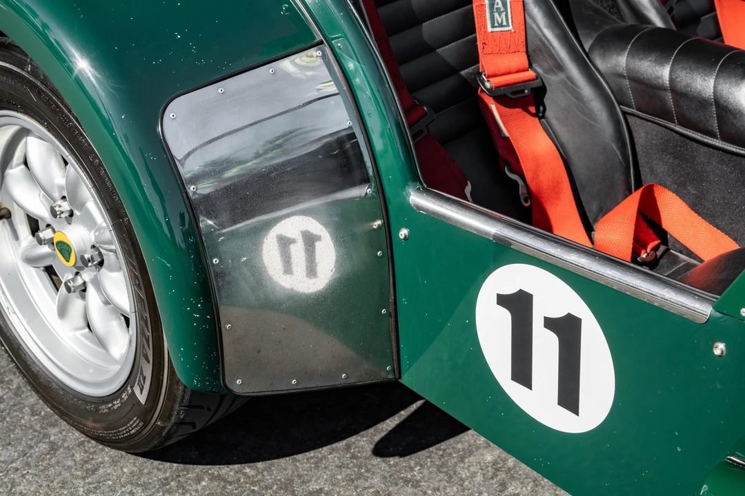 2001 Caterham Seven - Image 26 of 31