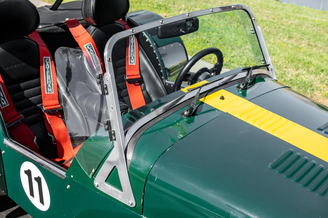 2001 Caterham Seven - Image 27 of 31