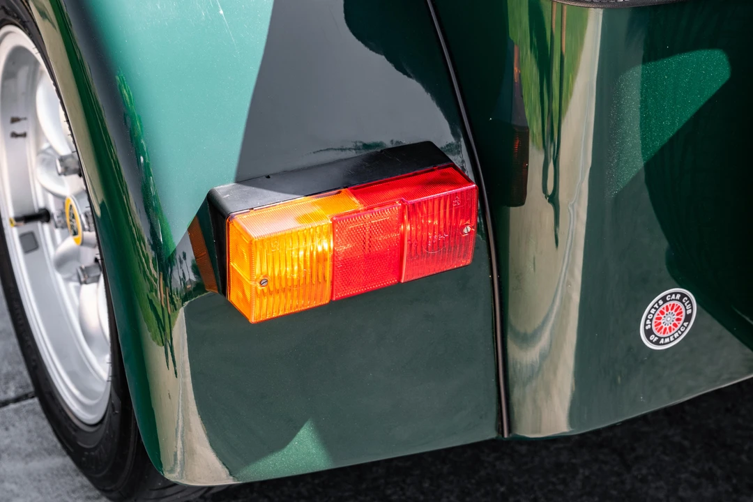 2001 Caterham Seven - Image 21 of 31