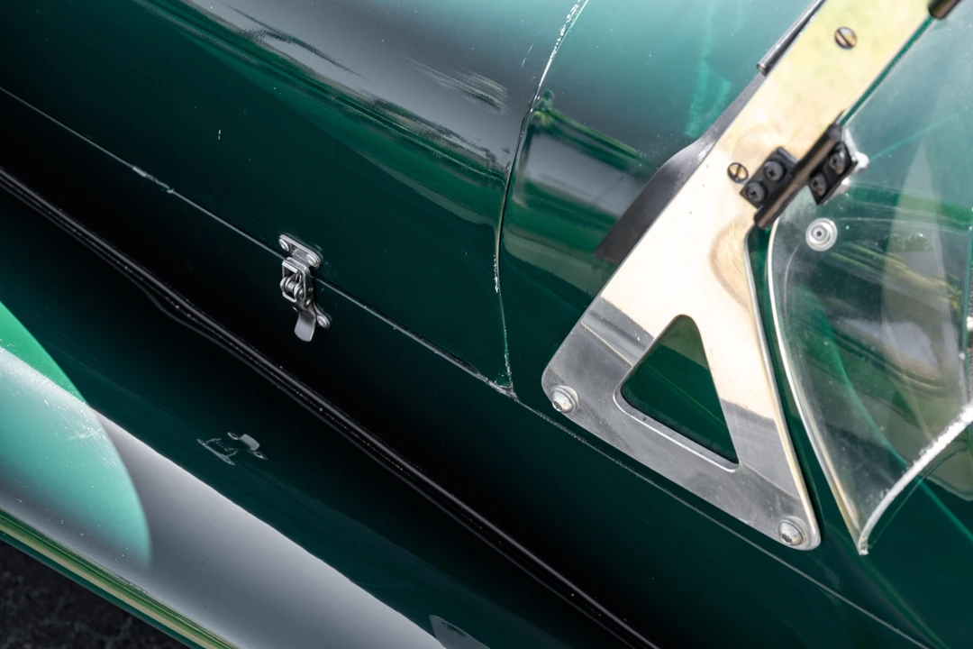 2001 Caterham Seven - Image 18 of 31