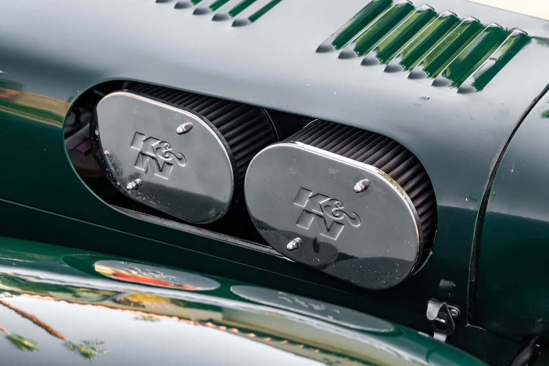 2001 Caterham Seven - Image 28 of 31
