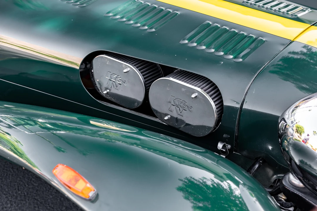 2001 Caterham Seven - Image 29 of 31