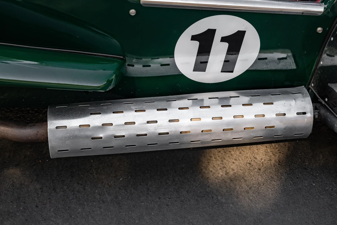 2001 Caterham Seven - Image 19 of 31