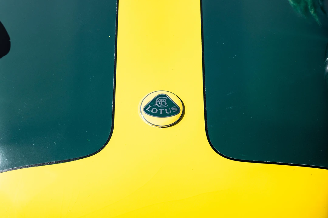 2001 Caterham Seven - Image 14 of 31